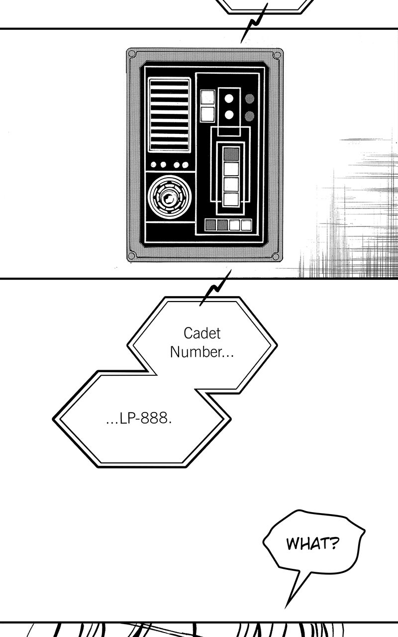 Star Wars™: Lost Stars Episode 15 page 53 - 