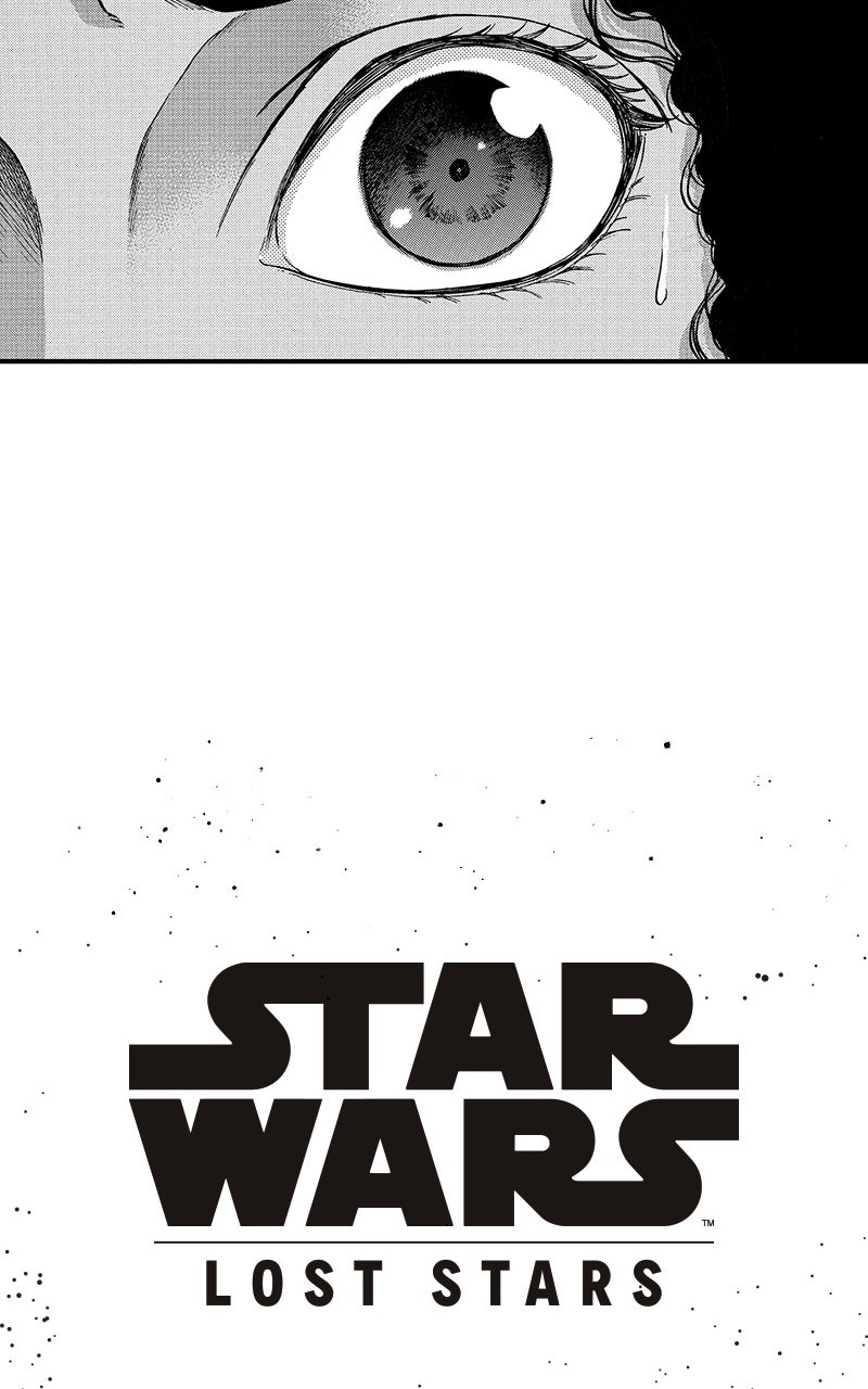 Star Wars™: Lost Stars Episode 15 page 57 - 