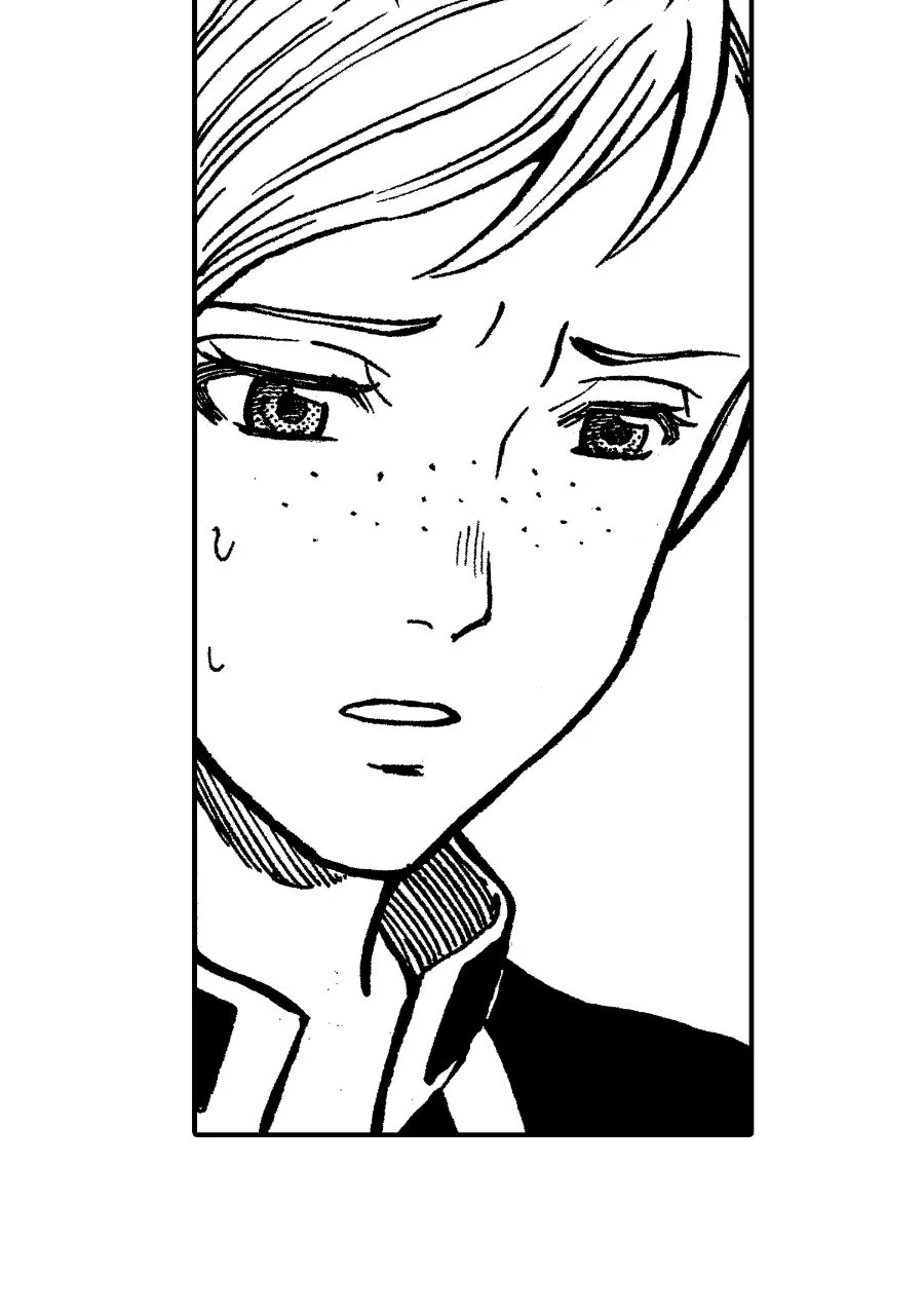 Star Wars™: Lost Stars Chapter 16 page 14 - 