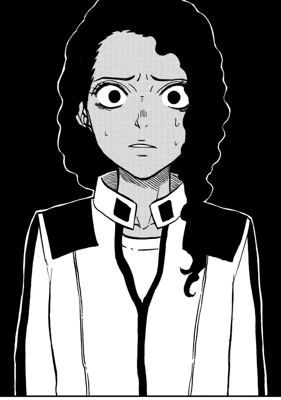 Star Wars™: Lost Stars Chapter 16 page 17 - 