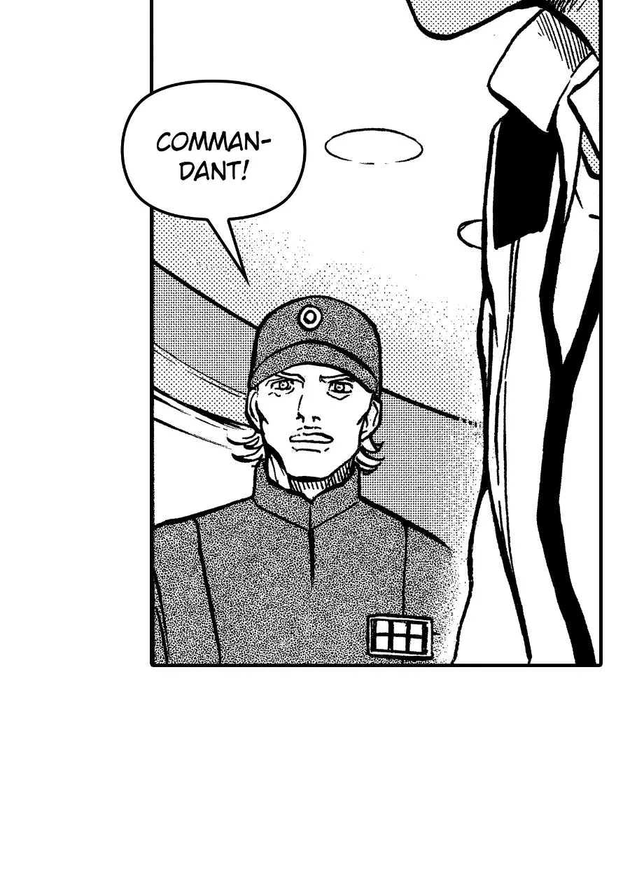 Star Wars™: Lost Stars Chapter 16 page 19 - 