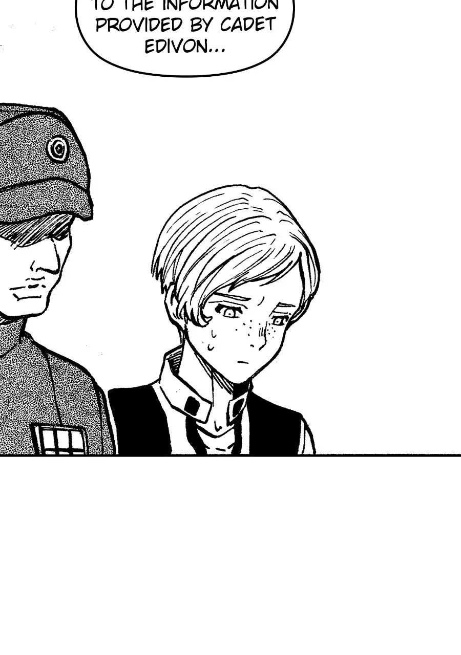 Star Wars™: Lost Stars Chapter 16 page 27 - 