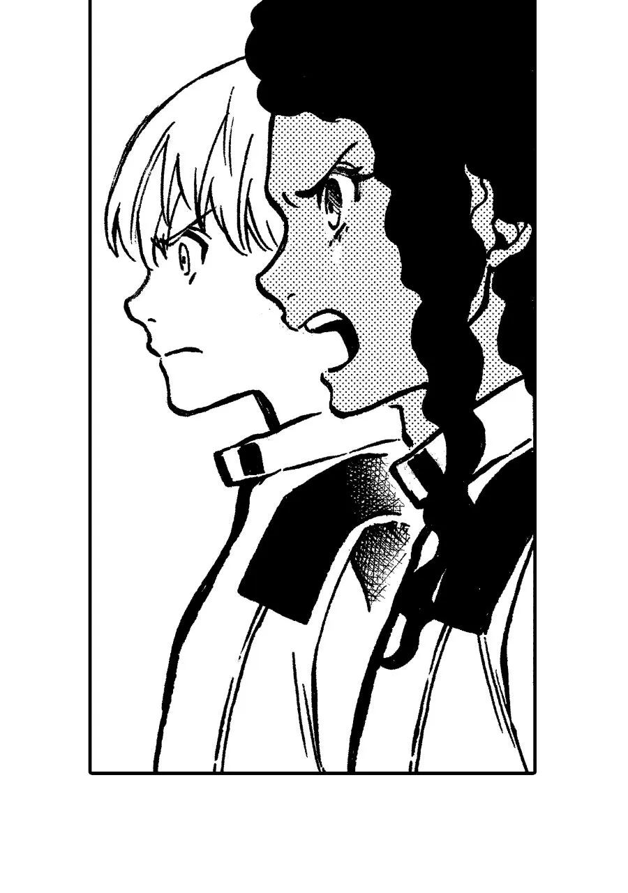 Star Wars™: Lost Stars Chapter 16 page 47 - 