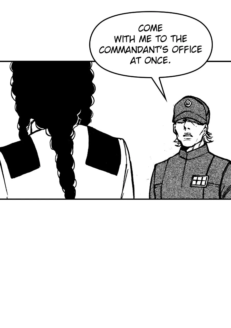 Star Wars™: Lost Stars Chapter 16 page 6 - 