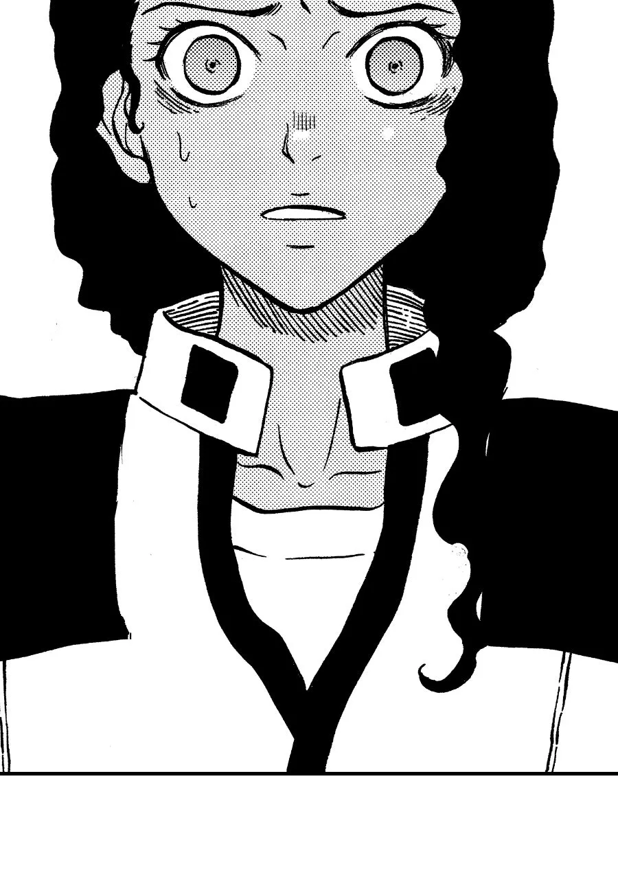 Star Wars™: Lost Stars Chapter 16 page 59 - 