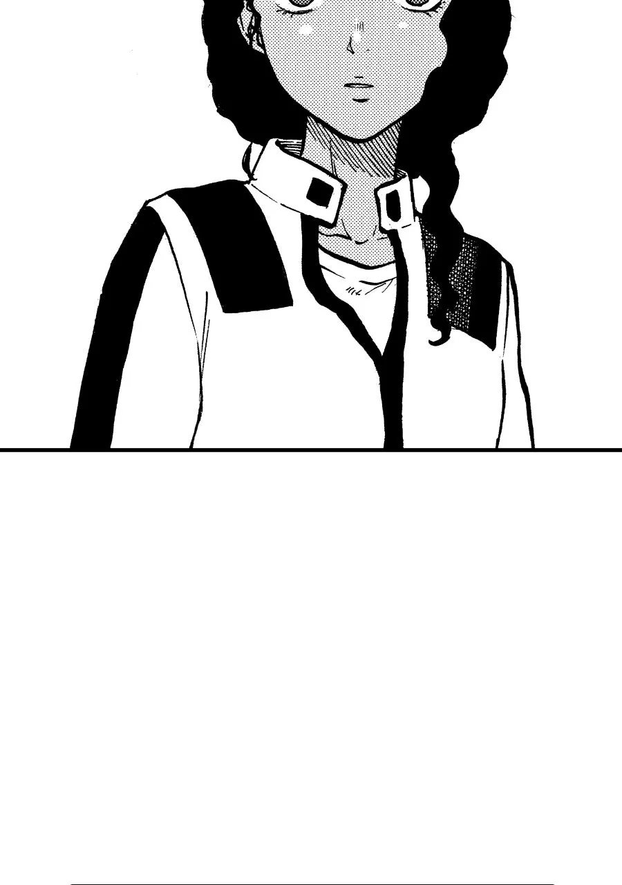Star Wars™: Lost Stars Chapter 16 page 8 - 