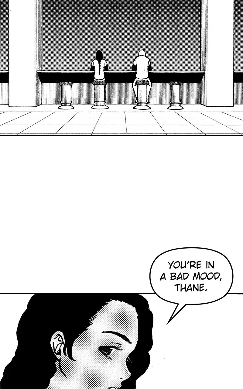 Star Wars™: Lost Stars Chapter 17 page 2 - 