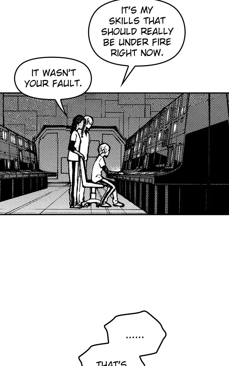 Star Wars™: Lost Stars Chapter 17 page 16 - 