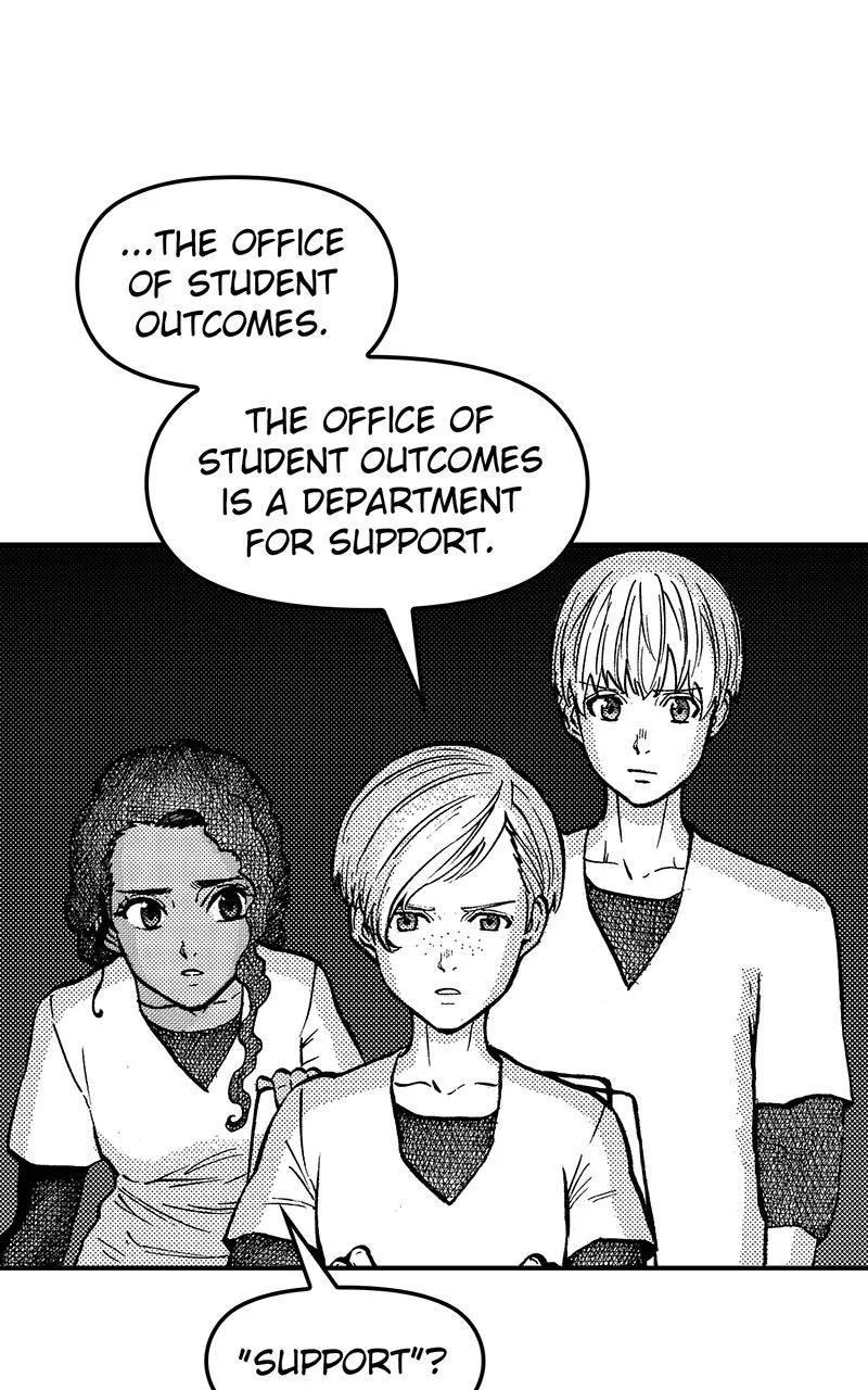 Star Wars™: Lost Stars Chapter 17 page 19 - 