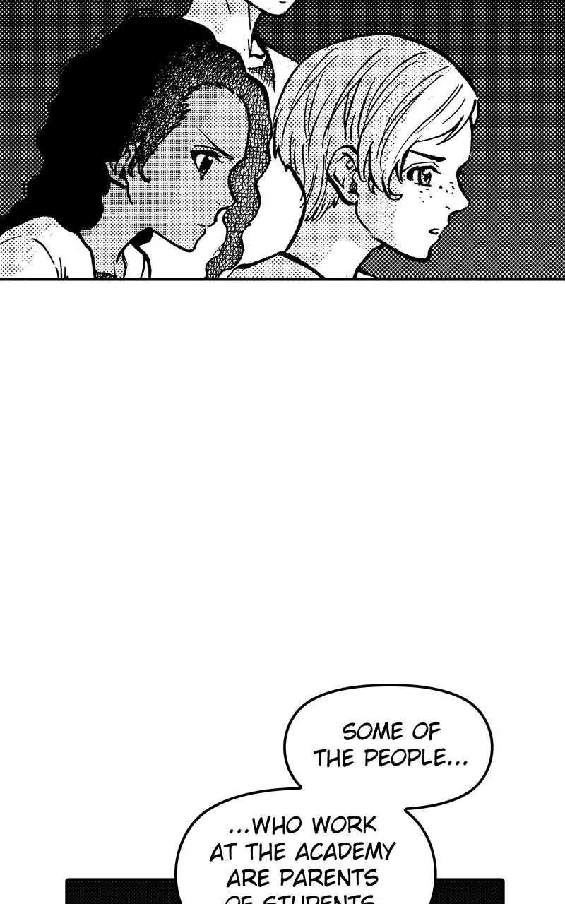 Star Wars™: Lost Stars Chapter 17 page 21 - 