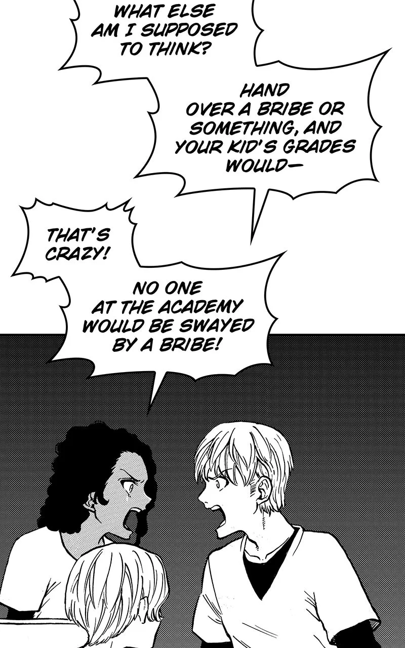 Star Wars™: Lost Stars Chapter 17 page 27 - 