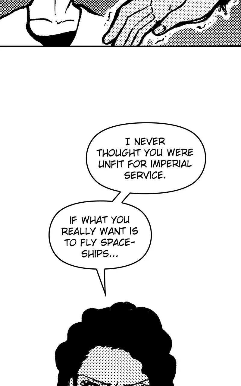 Star Wars™: Lost Stars Chapter 17 page 39 - 