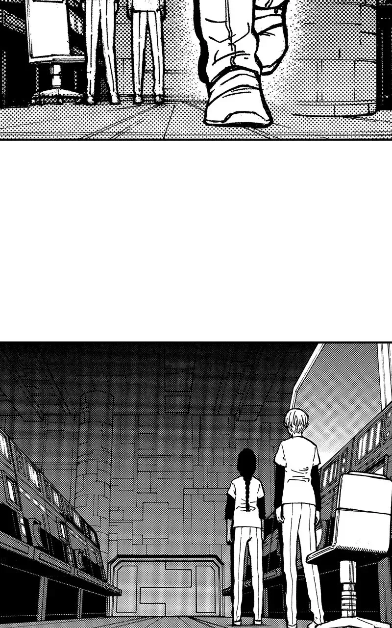 Star Wars™: Lost Stars Chapter 17 page 44 - 
