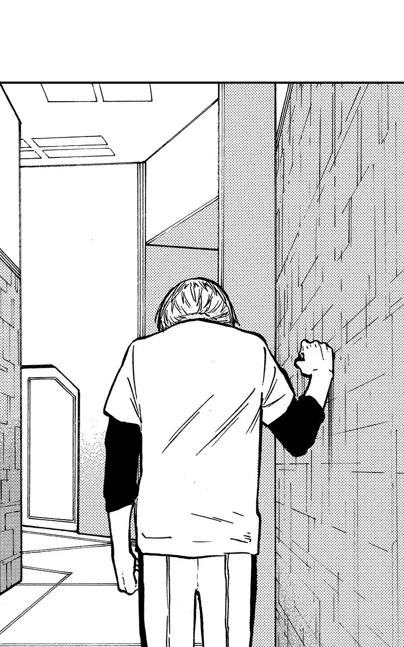 Star Wars™: Lost Stars Chapter 17 page 53 - 