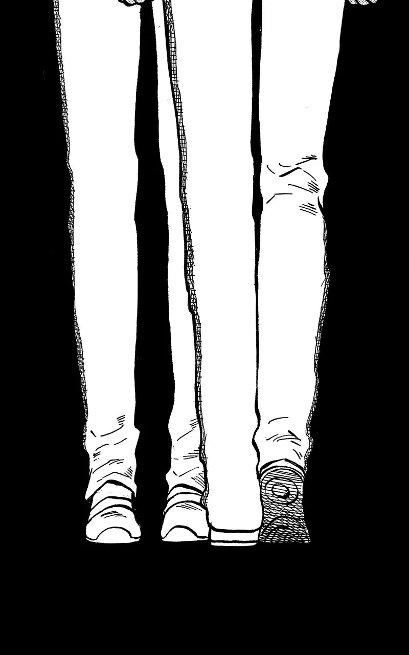 Star Wars™: Lost Stars Chapter 17 page 59 - 
