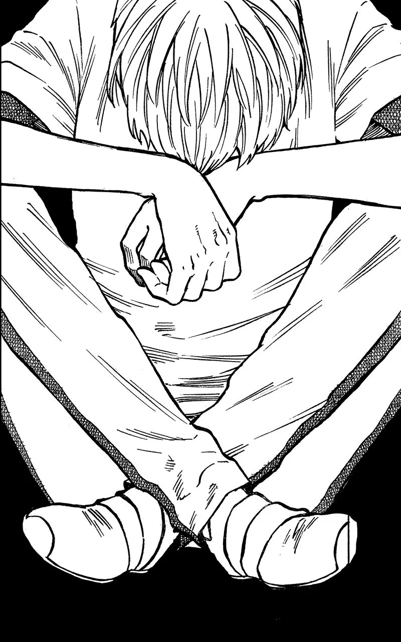 Star Wars™: Lost Stars Chapter 17 page 61 - 