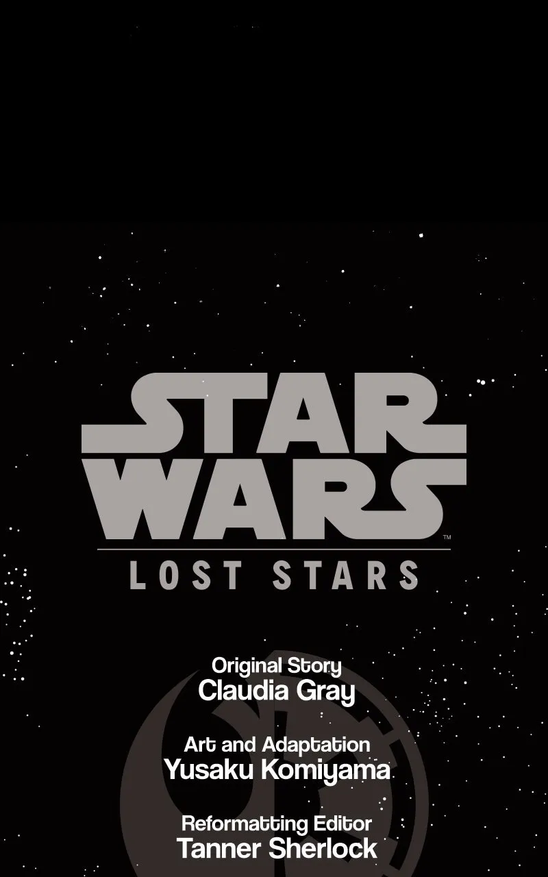 Star Wars™: Lost Stars Chapter 17 page 62 - 