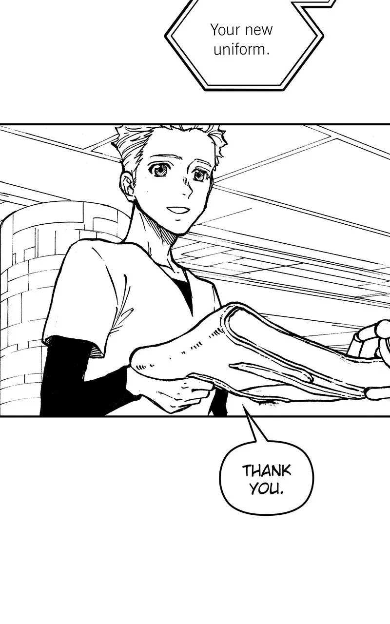 Star Wars™: Lost Stars Chapter 18 page 29 - 