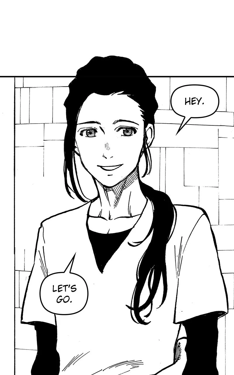 Star Wars™: Lost Stars Chapter 18 page 31 - 
