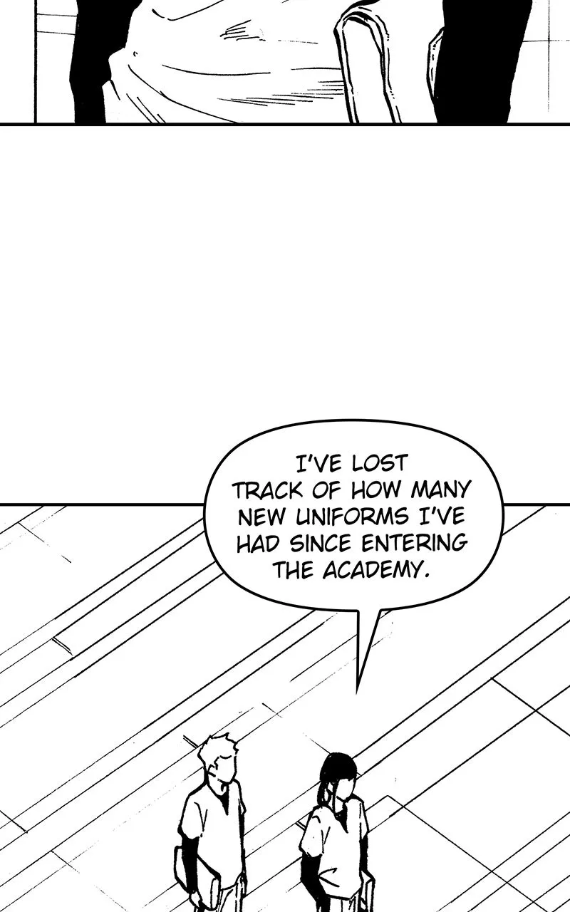 Star Wars™: Lost Stars Chapter 18 page 32 - 