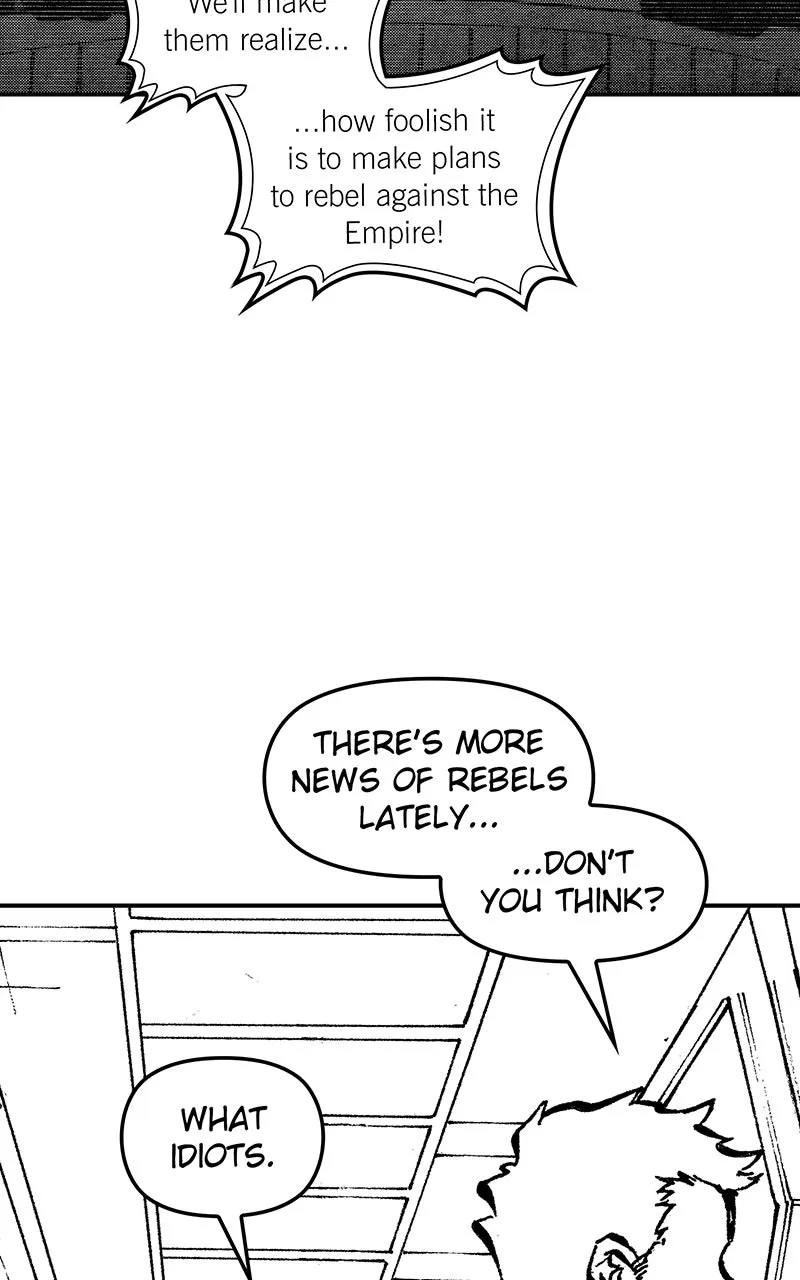 Star Wars™: Lost Stars Chapter 18 page 35 - 