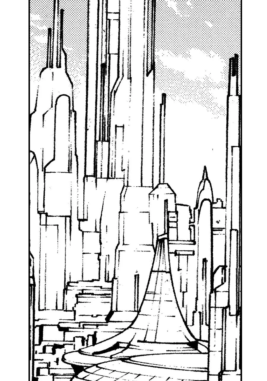 Star Wars™: Lost Stars Chapter 18 page 42 - 