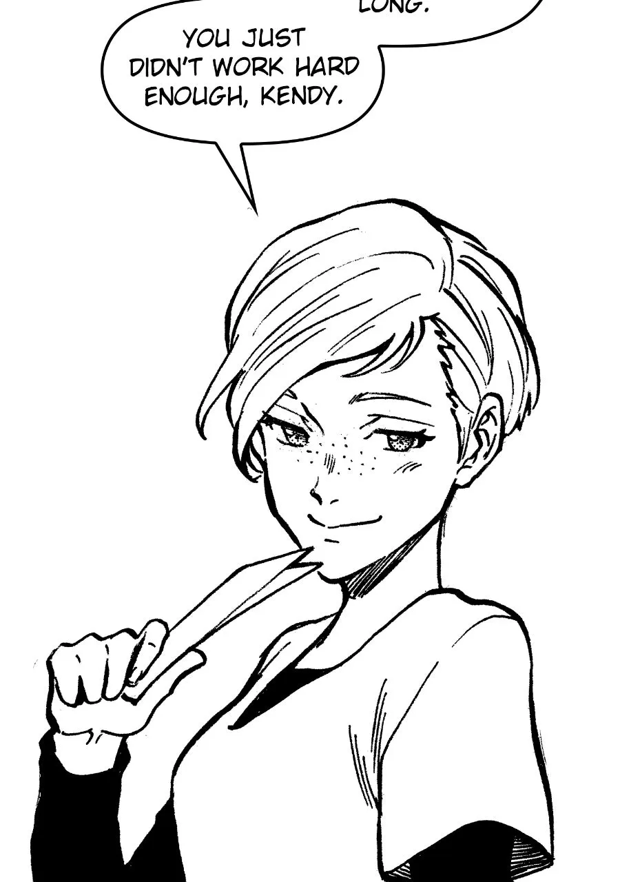 Star Wars™: Lost Stars Chapter 18 page 46 - 