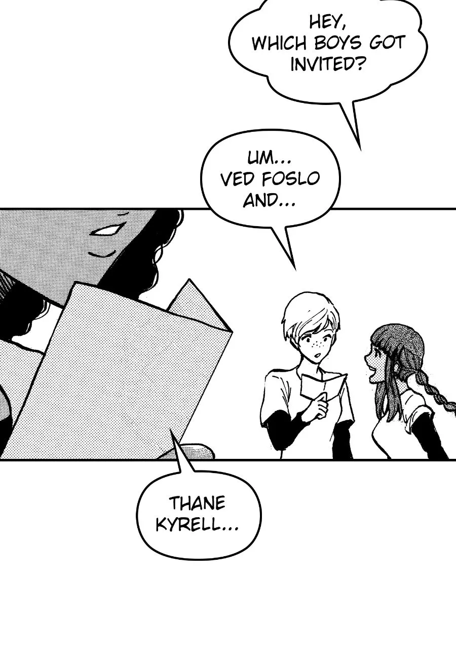 Star Wars™: Lost Stars Chapter 18 page 48 - 