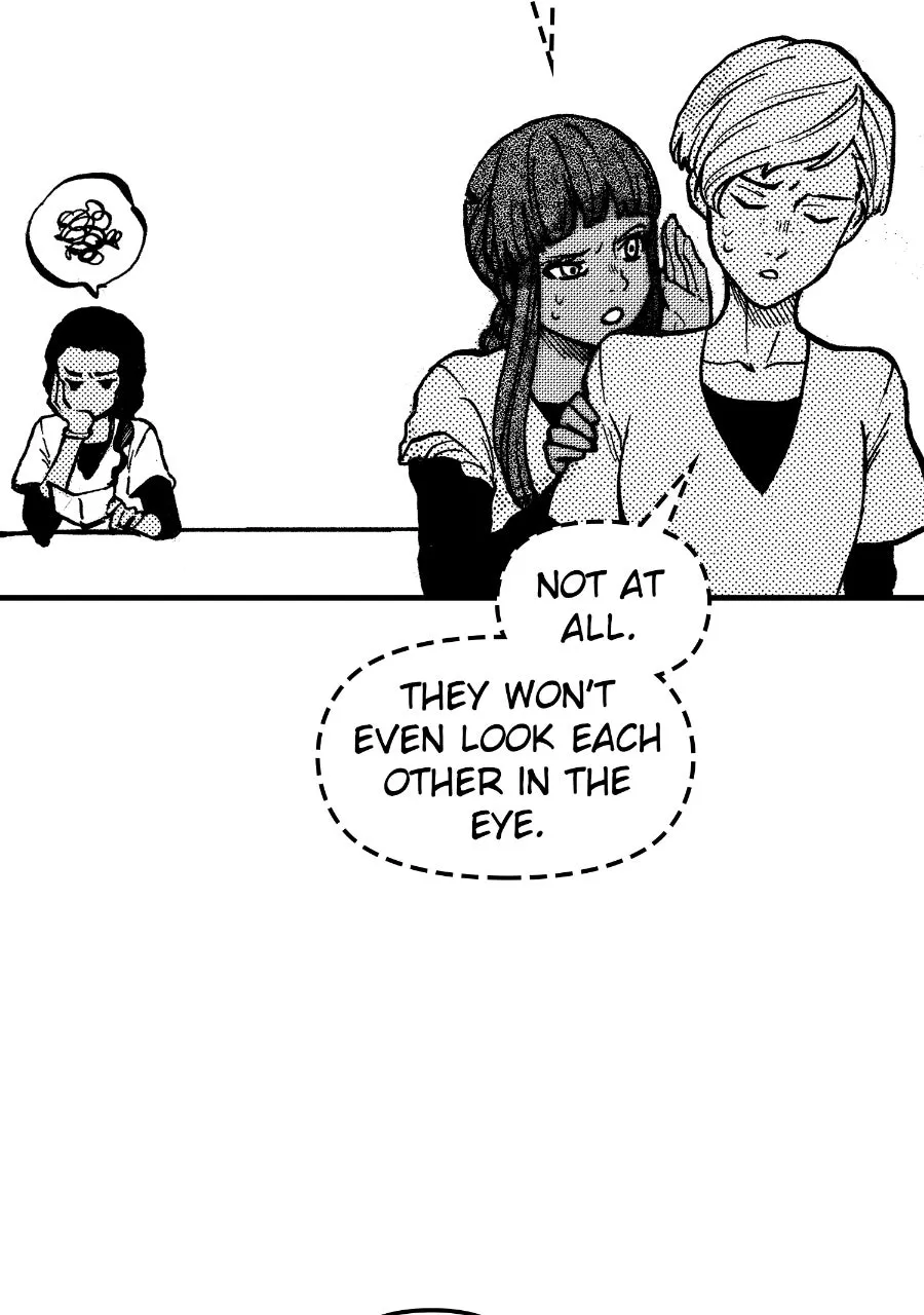 Star Wars™: Lost Stars Chapter 18 page 52 - 