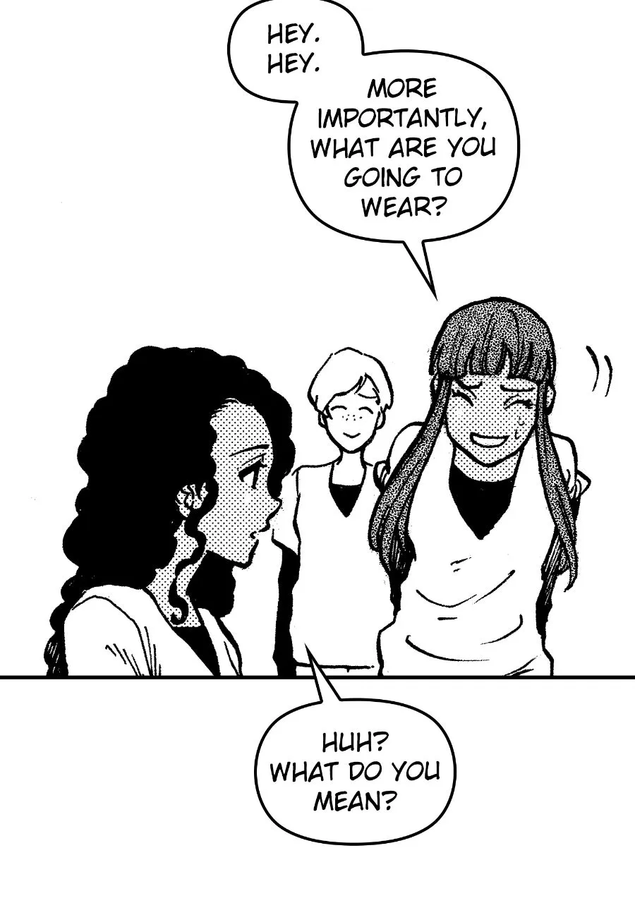Star Wars™: Lost Stars Chapter 18 page 53 - 