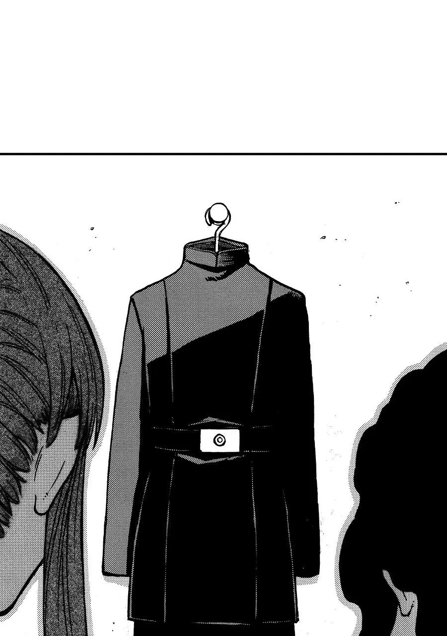Star Wars™: Lost Stars Chapter 18 page 54 - 