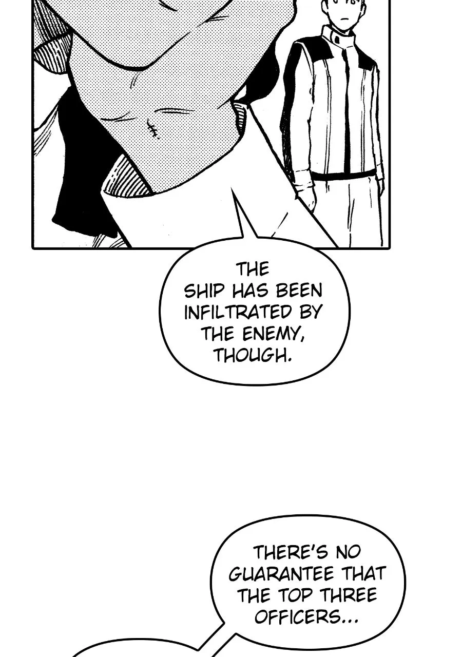 Star Wars™: Lost Stars Chapter 18 page 9 - 