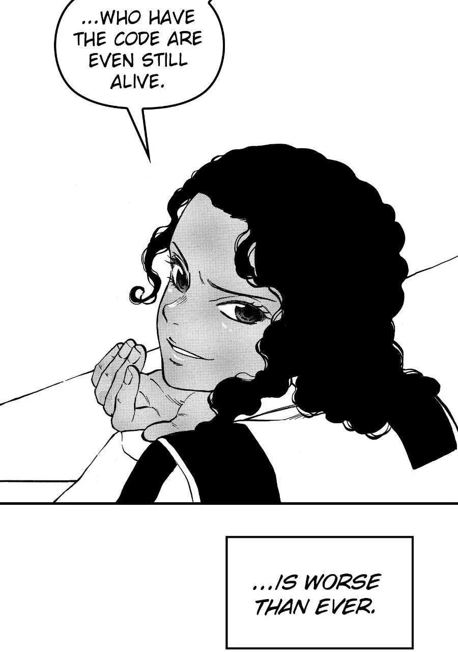 Star Wars™: Lost Stars Chapter 18 page 10 - 