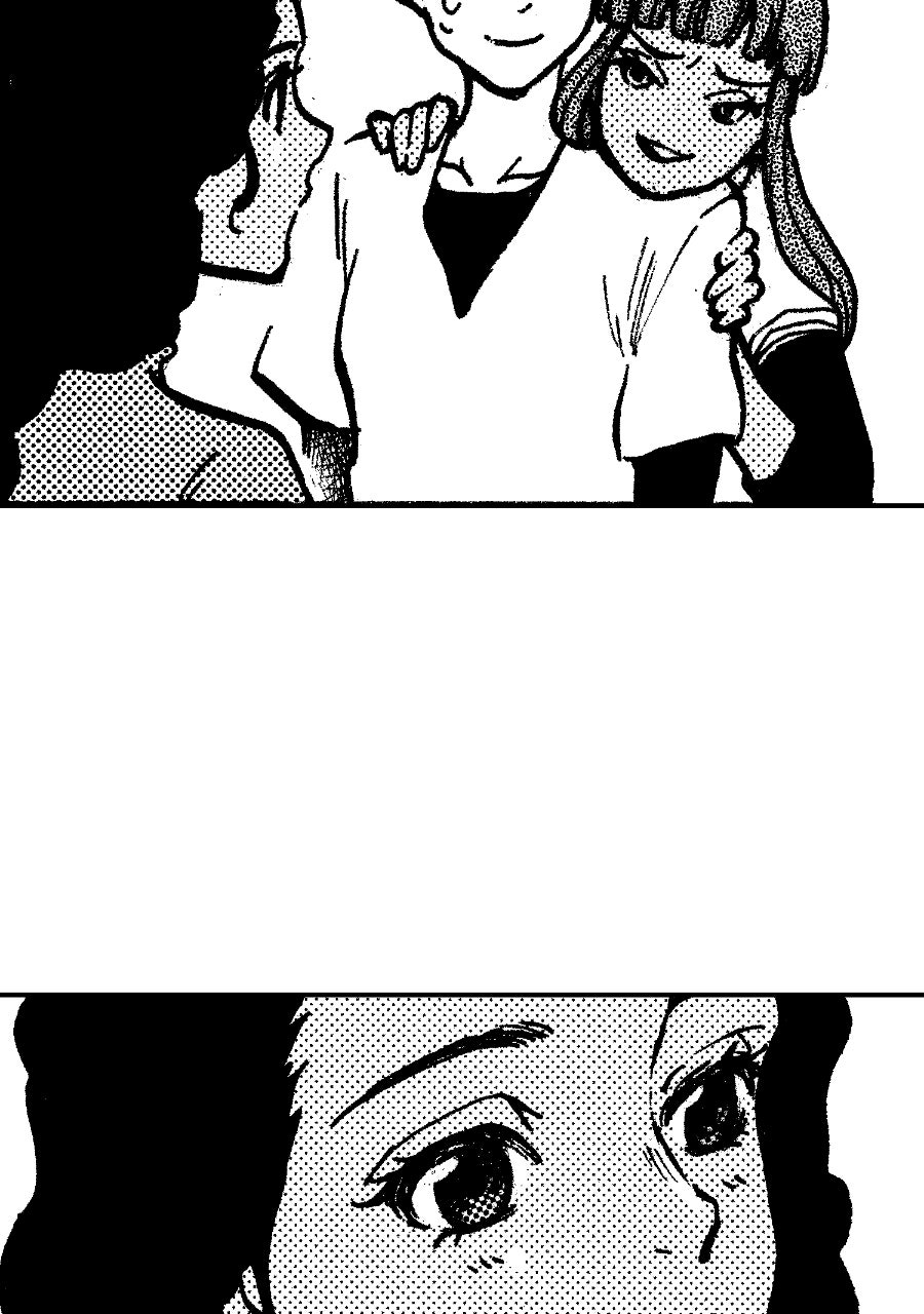 Star Wars™: Lost Stars Episode 19 page 11 - 