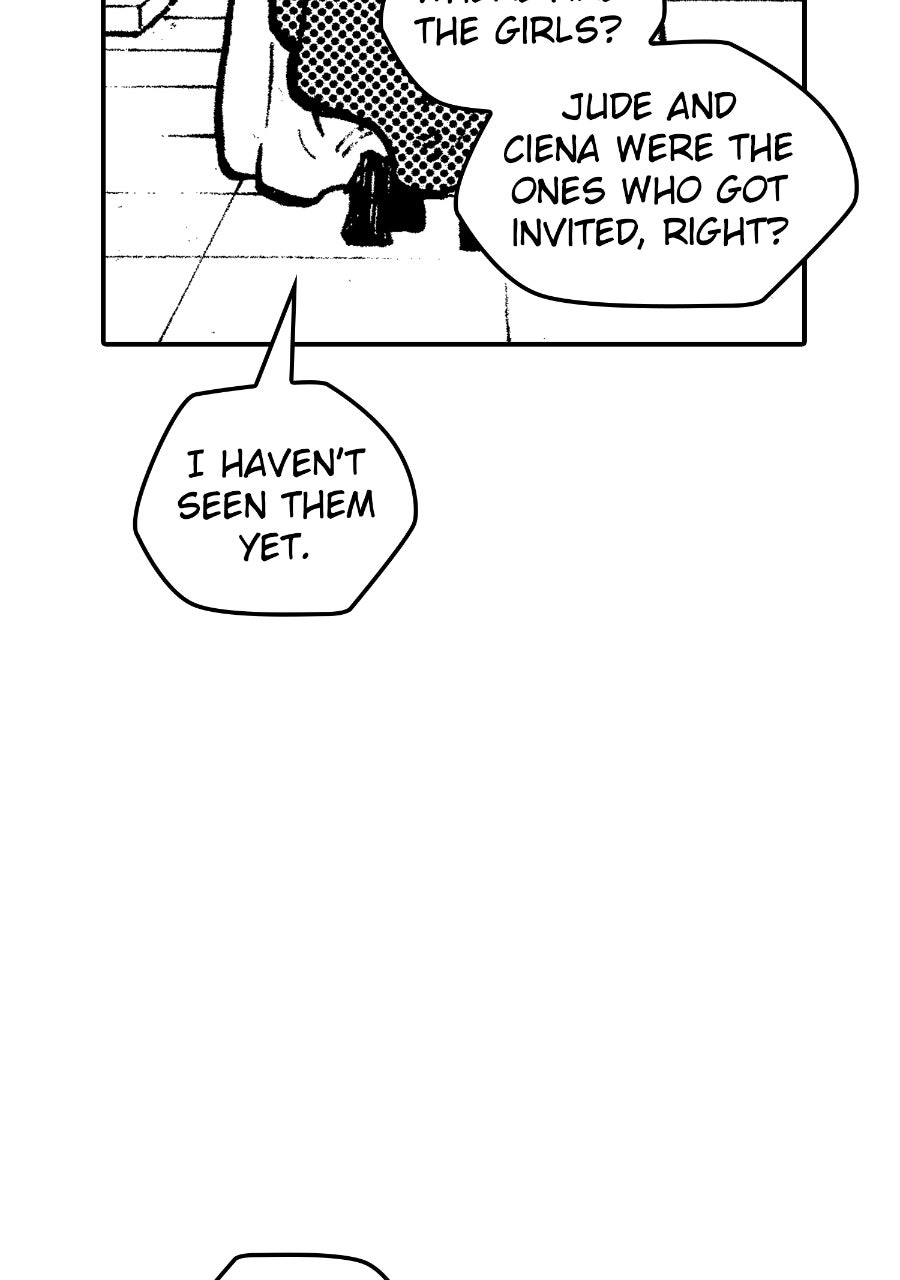Star Wars™: Lost Stars Episode 19 page 27 - 