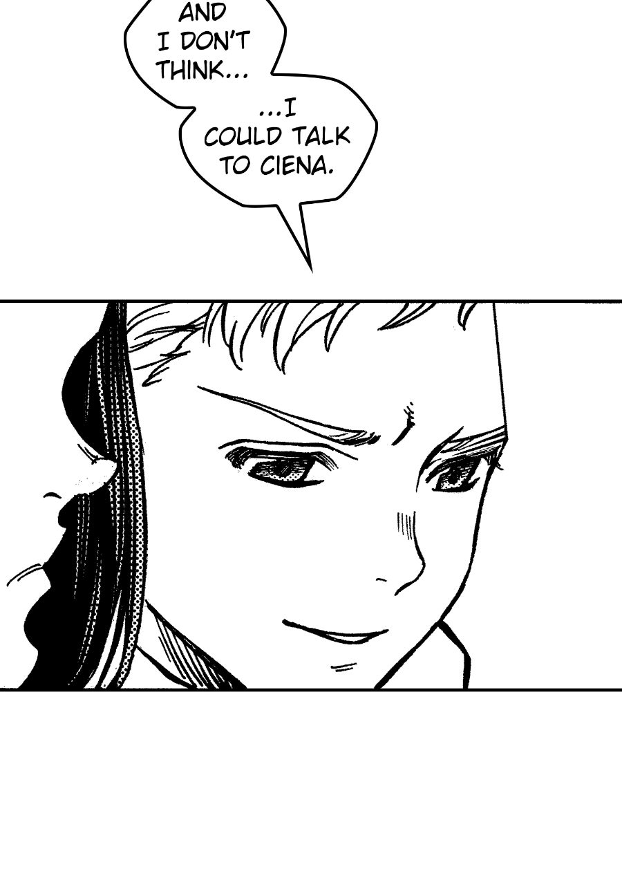 Star Wars™: Lost Stars Episode 19 page 28 - 