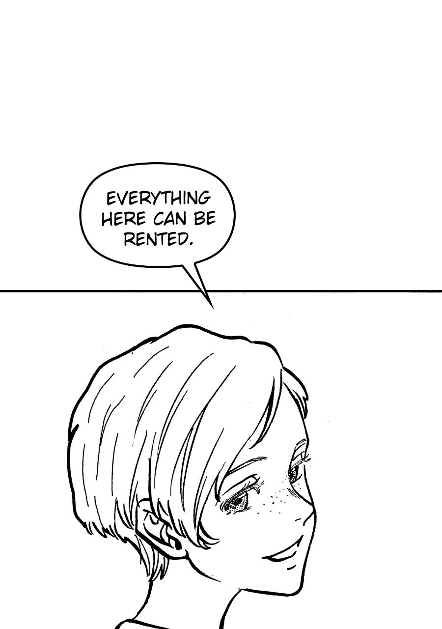 Star Wars™: Lost Stars Episode 19 page 4 - 