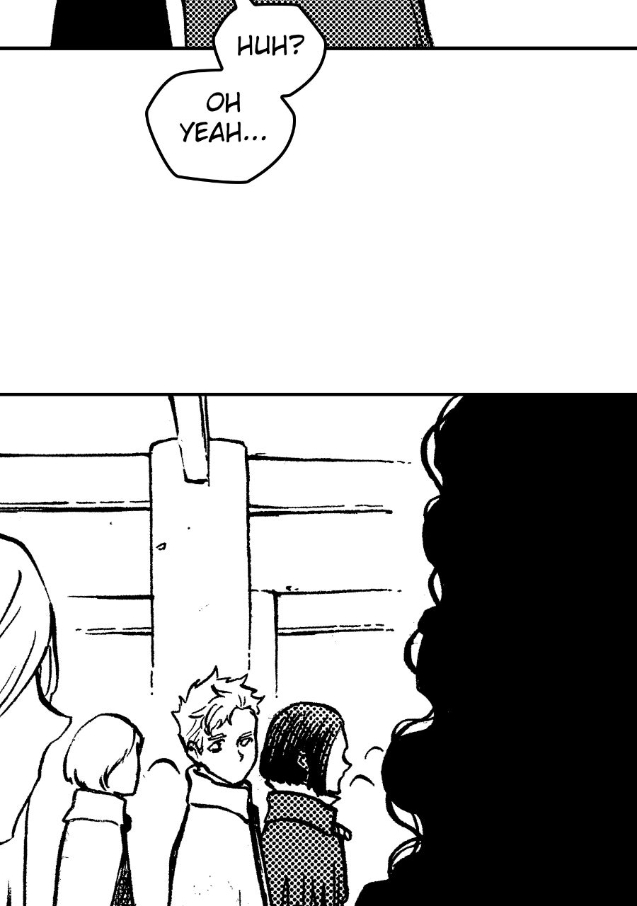 Star Wars™: Lost Stars Episode 19 page 45 - 