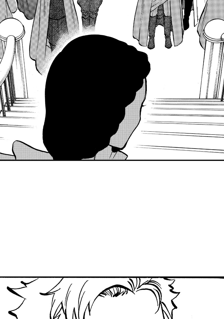 Star Wars™: Lost Stars Episode 19 page 47 - 