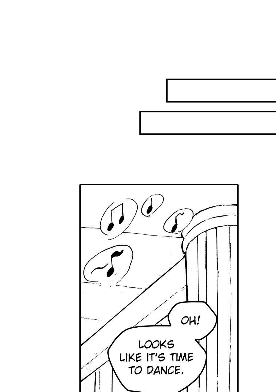 Star Wars™: Lost Stars Episode 19 page 50 - 