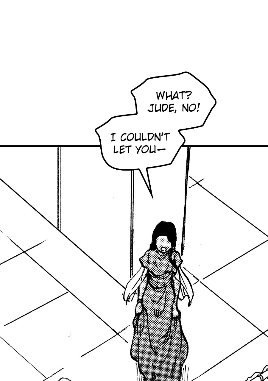 Star Wars™: Lost Stars Episode 19 page 6 - 