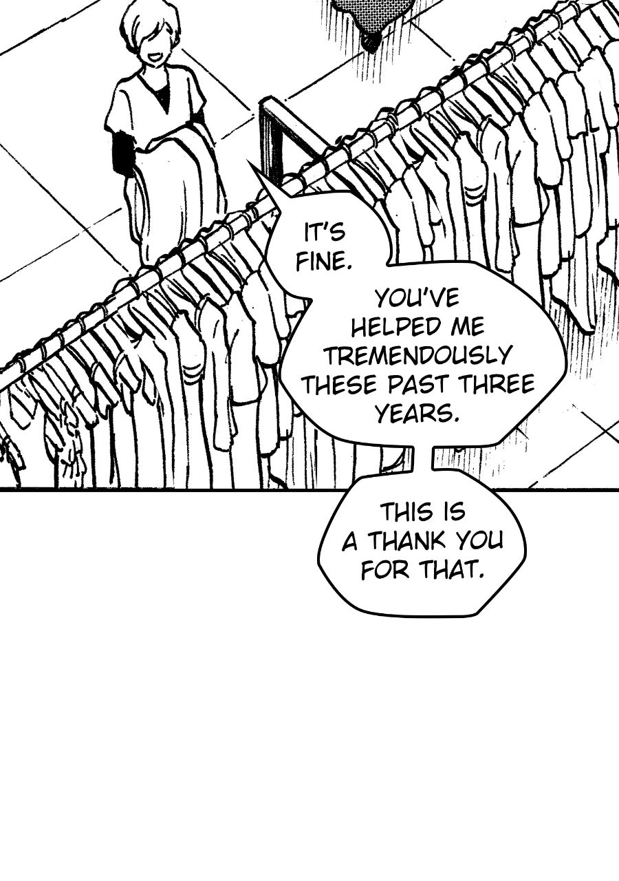Star Wars™: Lost Stars Episode 19 page 7 - 