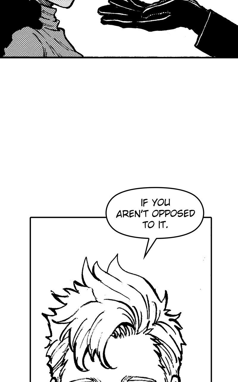 Star Wars™: Lost Stars Episode 19 page 61 - 