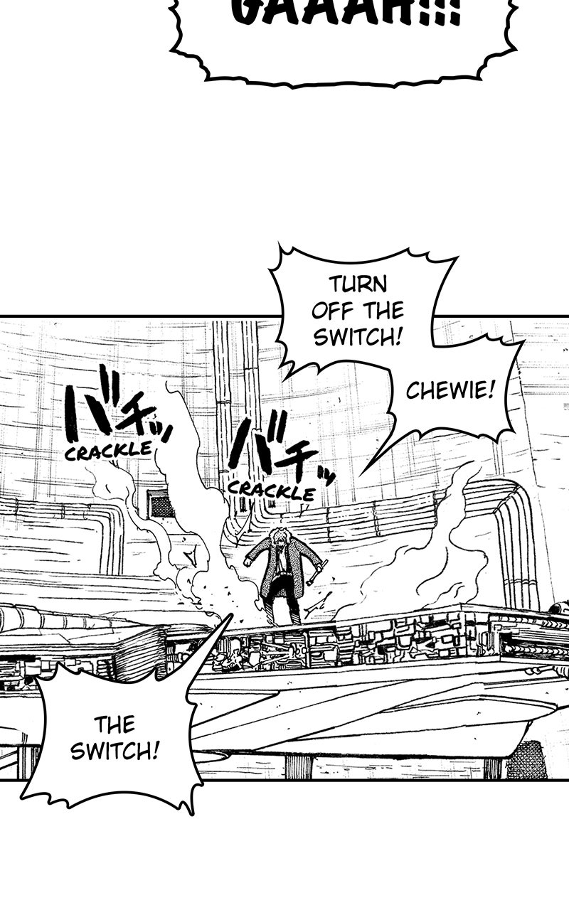 Star Wars™: Lost Stars Episode 2 page 2 - 