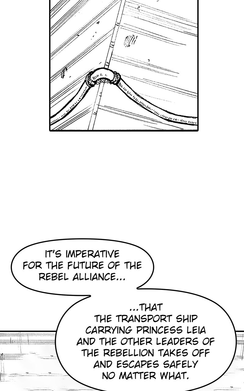 Star Wars™: Lost Stars Episode 2 page 14 - 