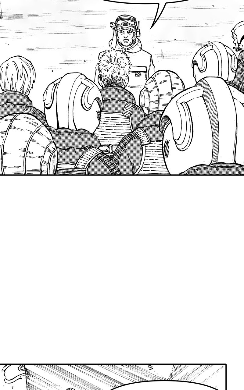 Star Wars™: Lost Stars Episode 2 page 15 - 