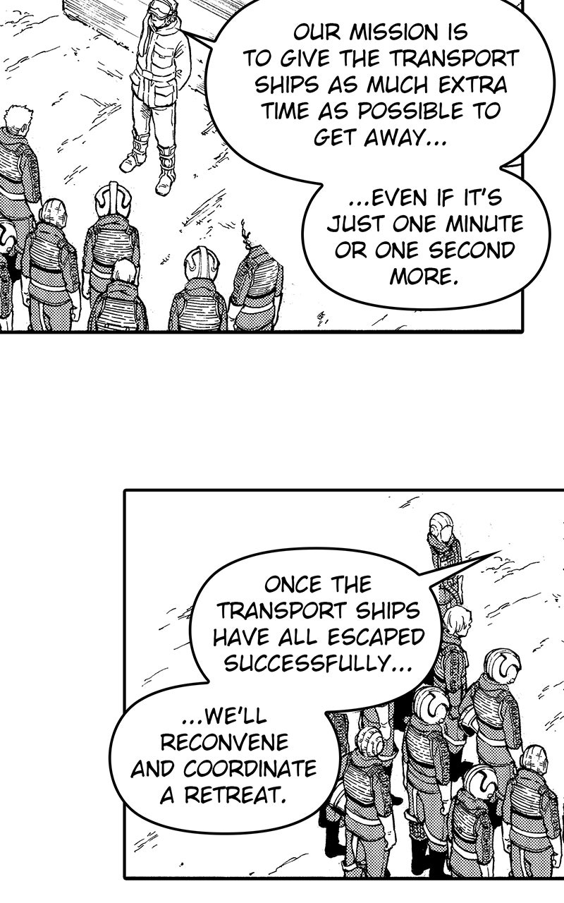 Star Wars™: Lost Stars Episode 2 page 16 - 