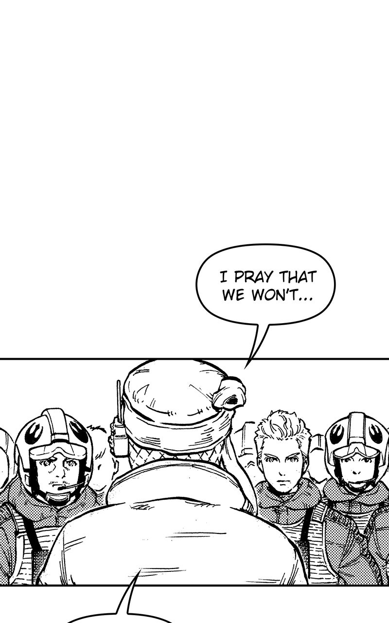 Star Wars™: Lost Stars Episode 2 page 17 - 