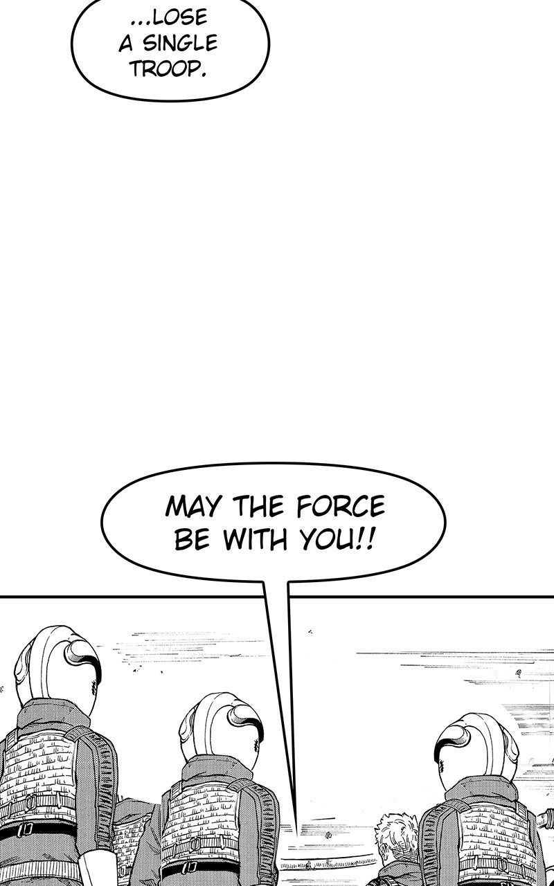 Star Wars™: Lost Stars Episode 2 page 18 - 