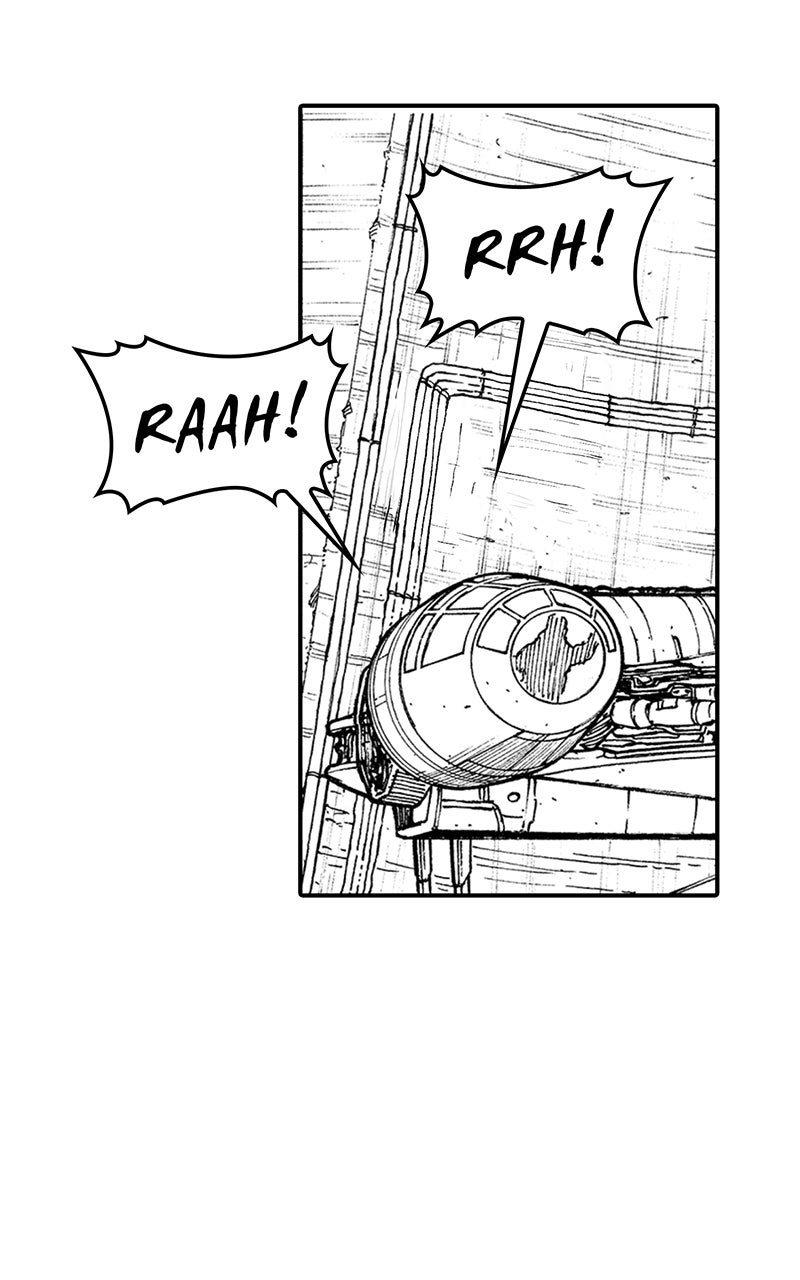 Star Wars™: Lost Stars Episode 2 page 3 - 